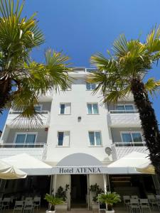 Hotel Atenea Golden Star