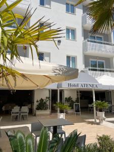 Hotel Atenea Golden Star