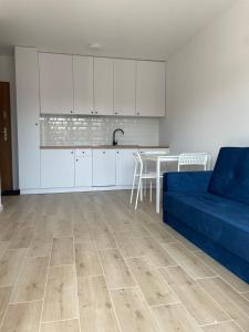 Apartament przy plaży - Rowy