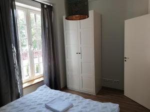 Just Rest Automatic Hostel