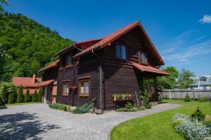 Знакова Хата