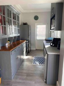 Auret Street Garden Cottage