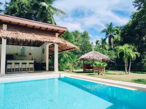 Superb pool villa 5 bedrooms