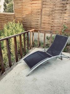 Appartements Le Charles - Campagne chic : photos des chambres