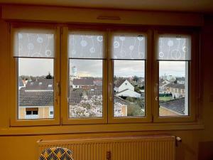 Appartements Le lys - Cosy et atypique a Moulin-Les-Metz : photos des chambres