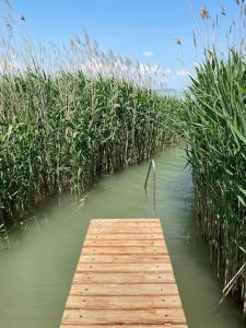 Házikó VendégházBalatonfenyves