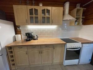 Házikó VendégházBalatonfenyves