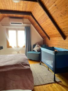 Házikó VendégházBalatonfenyves