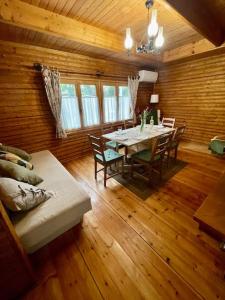 Házikó VendégházBalatonfenyves