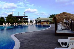 Sunny apartment Lavanda Golden Sands 1st line