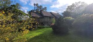 Maisons de vacances Maison de 4 chambres avec jardin clos et wifi a Sainte Marie : photos des chambres