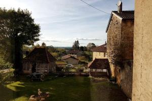 Appartements Le St Martin Appart' : Appartement 1 Chambre