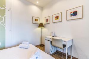 Travel Inside Srl - Ripa 127 Apartment Navigli