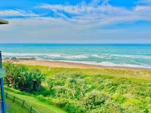 Oceanview Escape - Winklespruit