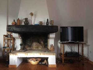 Maisons de vacances Fraicheur et calme en montagne 30 mn de la mer : photos des chambres