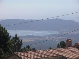 Maisons de vacances Fraicheur et calme en montagne 30 mn de la mer : photos des chambres