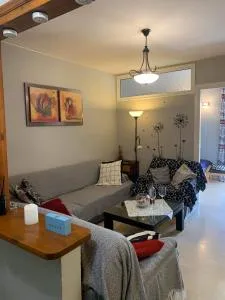 Corfu town Kanoni apartment - Análipsis