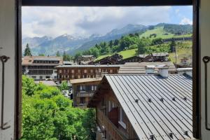 Studio in the center of the village