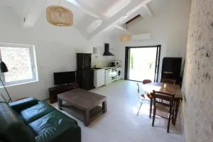 La Bastide De Queyran - Trigance