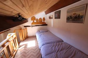 Maisons de vacances La Bastide De Queyran : photos des chambres