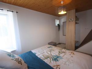 Gîte chaleureux avec terrasse, proche sentiers de randonnée, équipements inclus, à 30min de Saint-Dié - FR-1-589-381