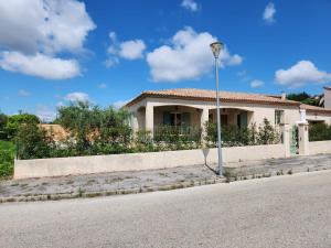 Villas Villa Uzes avec piscine 6 personnes : photos des chambres