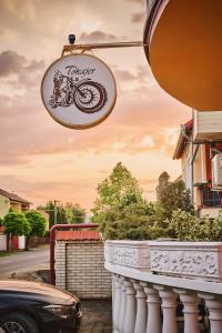 Tokajer Wellness Panzió