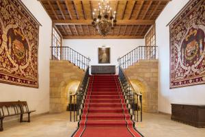 Eurostars Hotel de la Reconquista