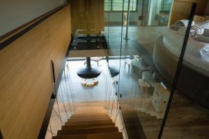 #SKGH Arbitrage Hyperluxe Villa -near Pozar Baths & Kaimaktsalan mountain