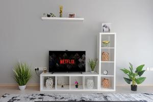 Supurb 2 Bed Apt Beach Front (City View)