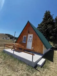 Village Cottage - Kovčica