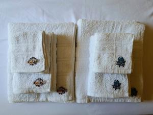 Villa Giuseppina Miramare