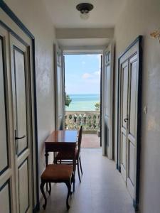 Villa Giuseppina Miramare