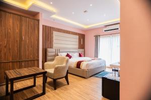 Baranda Restro and Events