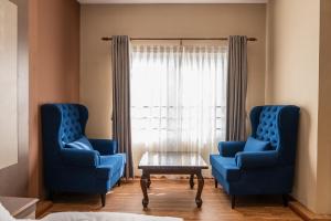 Baranda Restro and Events