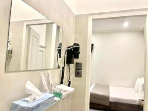 Hotels Villa Berlioz : photos des chambres