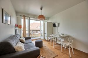 Appartements Un Balcon sur la Mer - Appt a 30m de la plage : photos des chambres