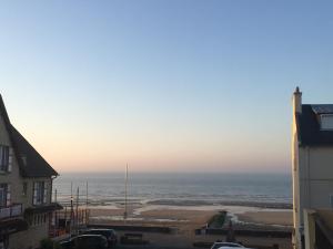 Appartements Un Balcon sur la Mer - Appt a 30m de la plage : photos des chambres