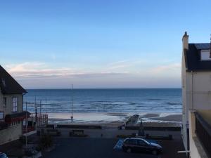 Appartements Un Balcon sur la Mer - Appt a 30m de la plage : photos des chambres