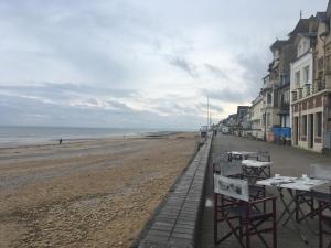 Appartements Un Balcon sur la Mer - Appt a 30m de la plage : photos des chambres