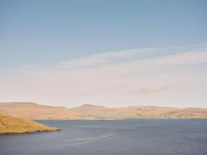 Studio Apartment / Unique Location / Stunning View - Toftir