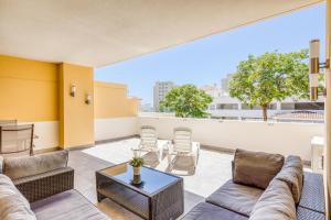 Hanami Puerto Alto PA 1-6