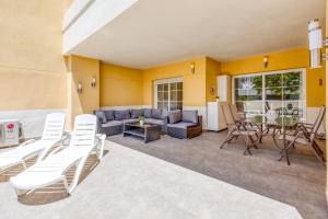 Hanami Puerto Alto PA 1-6