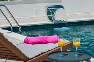 Villa Vista - Sunset Horizon