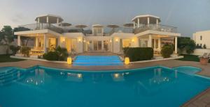 Villa Boutique Experience