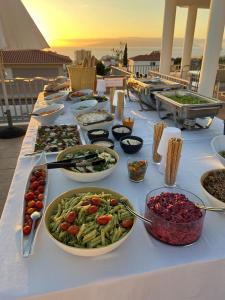 Villa Boutique Experience