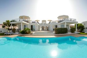 Villa Boutique Experience