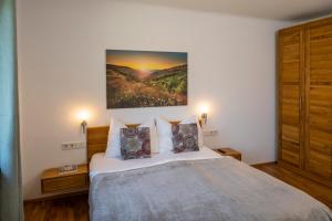 mivida - Apartment zum Arber