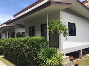 Cozy House pool Chaweang airport