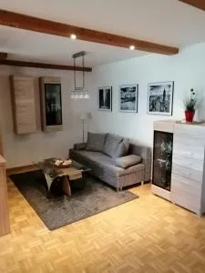 Ferienwohnung Neuhaus - Wald